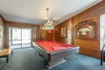 large game room